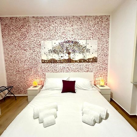 Igea Home ซาแลร์โน ภายนอก รูปภาพ
