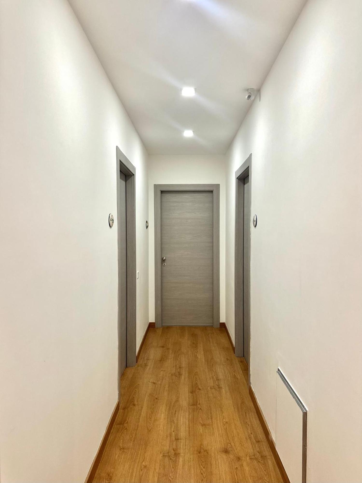 Igea Home ซาแลร์โน ภายนอก รูปภาพ