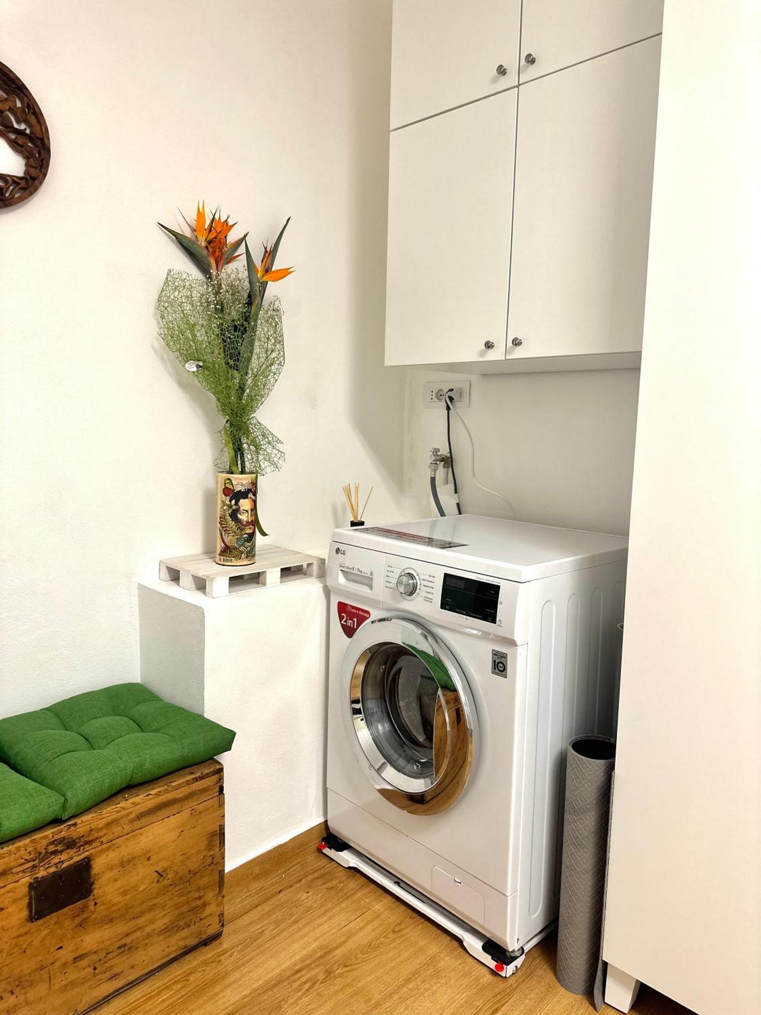 Igea Home ซาแลร์โน ภายนอก รูปภาพ