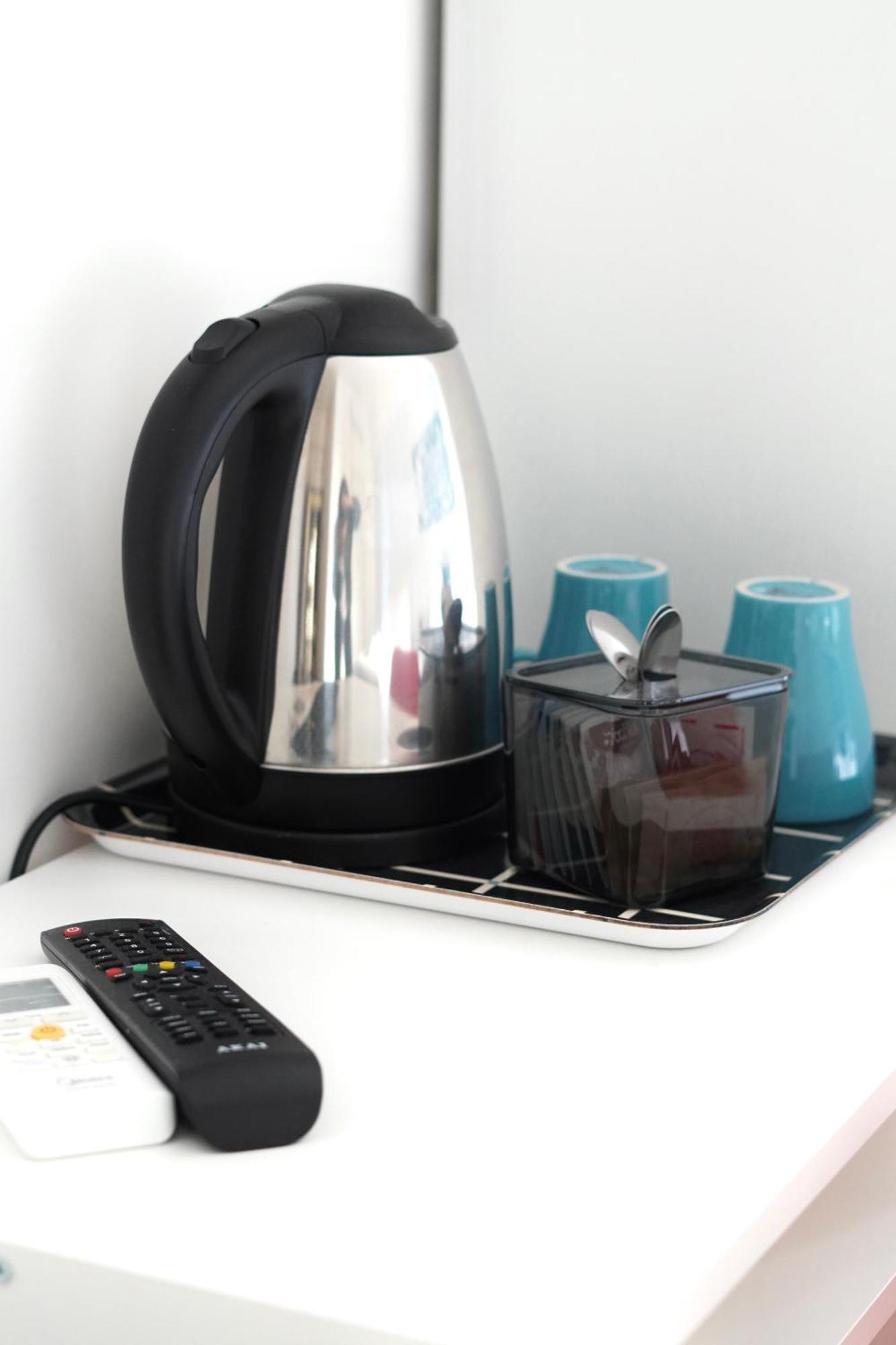 Igea Home ซาแลร์โน ภายนอก รูปภาพ