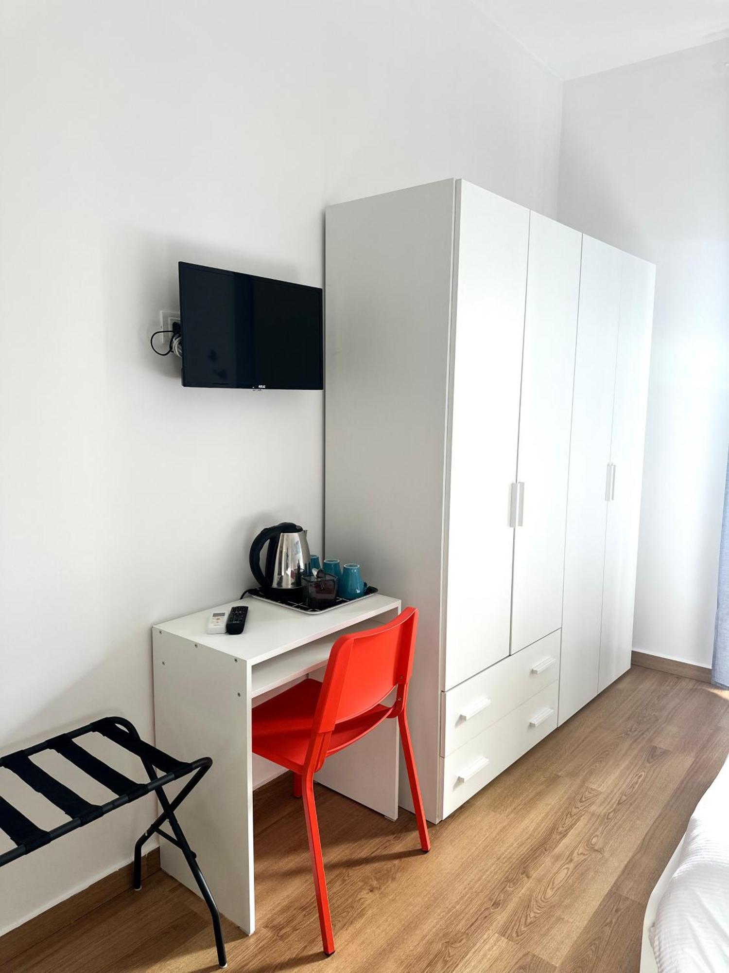 Igea Home ซาแลร์โน ภายนอก รูปภาพ