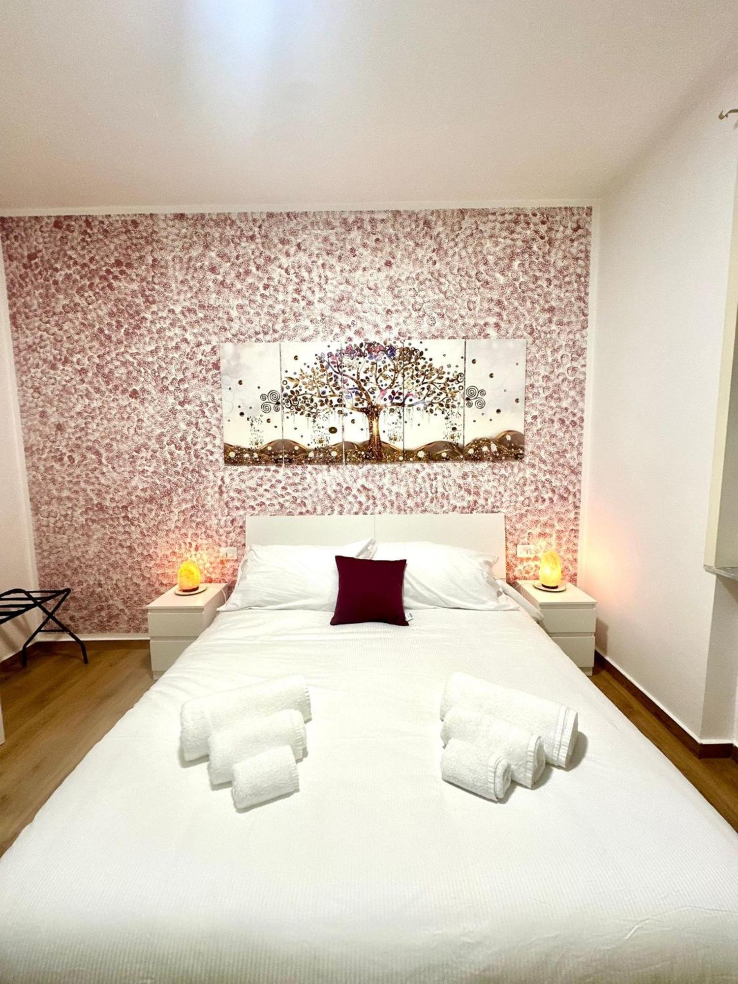 Igea Home ซาแลร์โน ภายนอก รูปภาพ