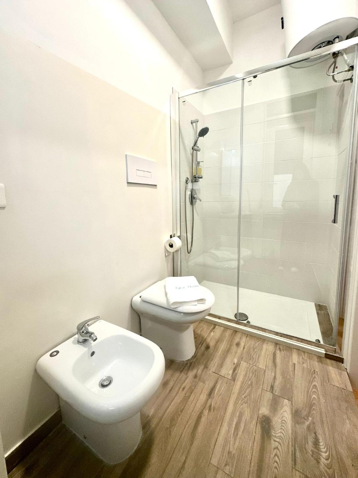 Igea Home ซาแลร์โน ภายนอก รูปภาพ